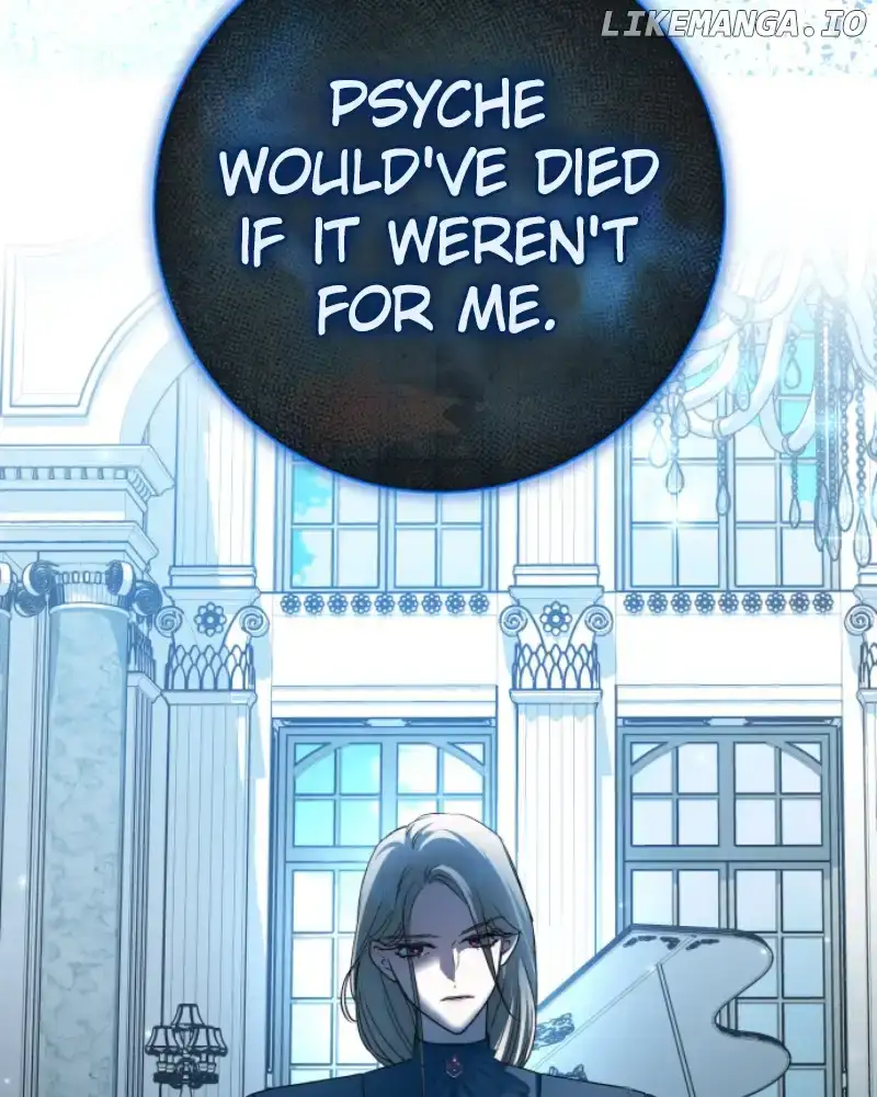 I Want To Be You, Just For A Day Chapter 209 page 5 - 