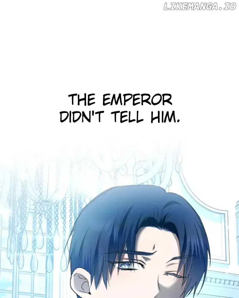 I Want To Be You, Just For A Day Chapter 209 page 46 - 