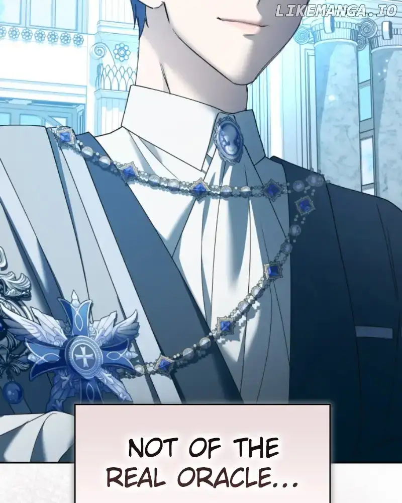 I Want To Be You, Just For A Day Chapter 209 page 47 - 