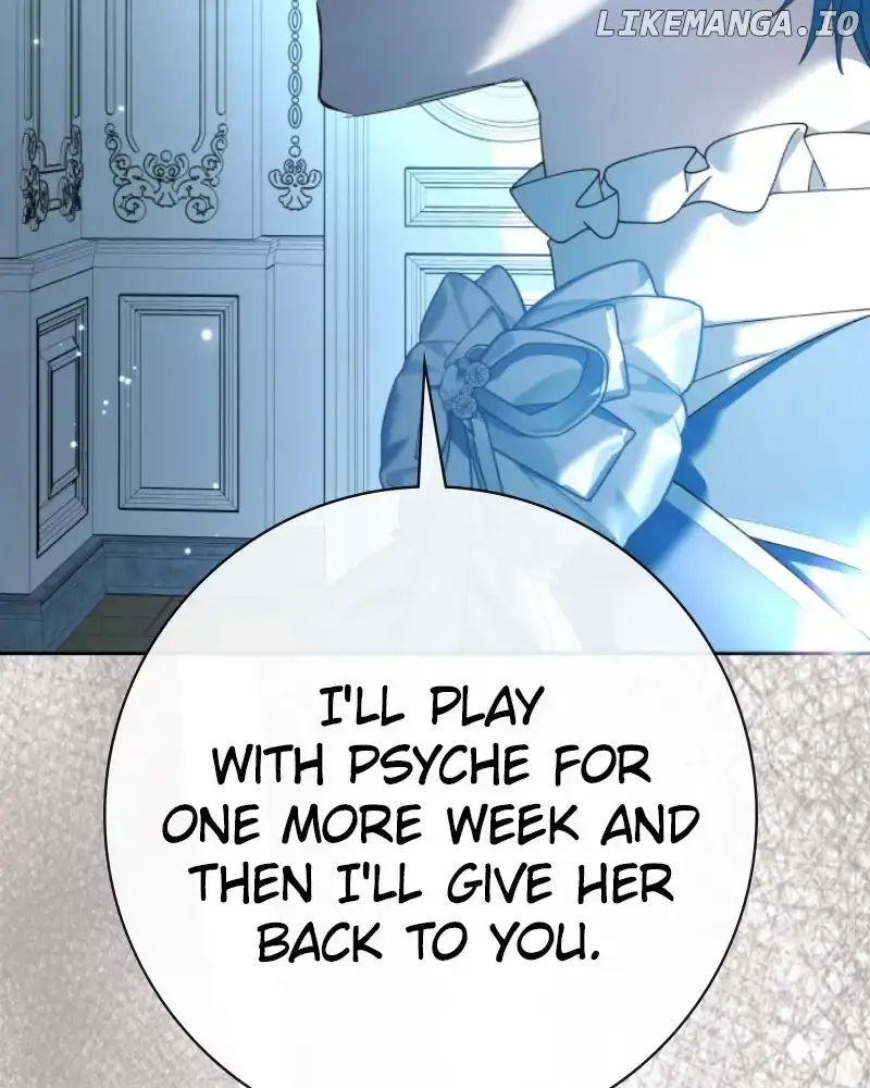 I Want To Be You, Just For A Day Chapter 209 page 50 - 
