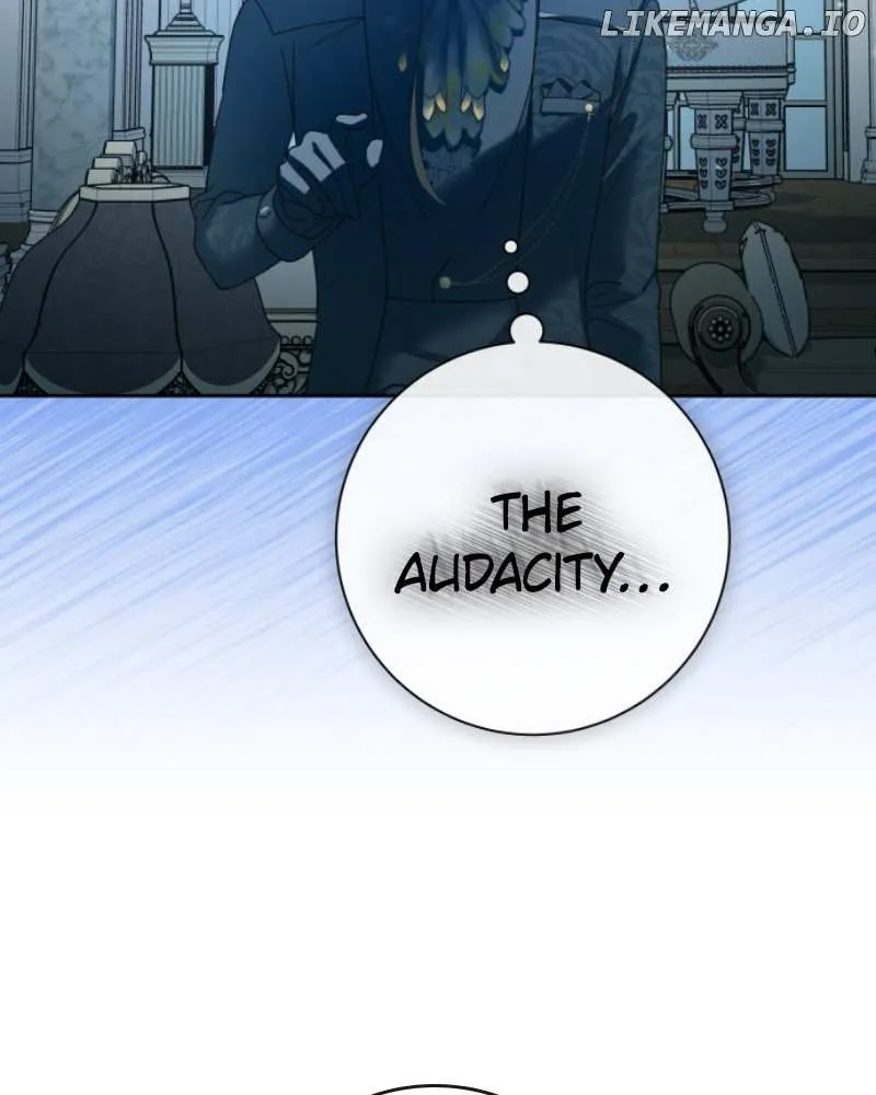 I Want To Be You, Just For A Day Chapter 209 page 6 - 