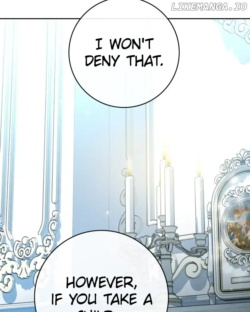 I Want To Be You, Just For A Day Chapter 209 page 7 - 