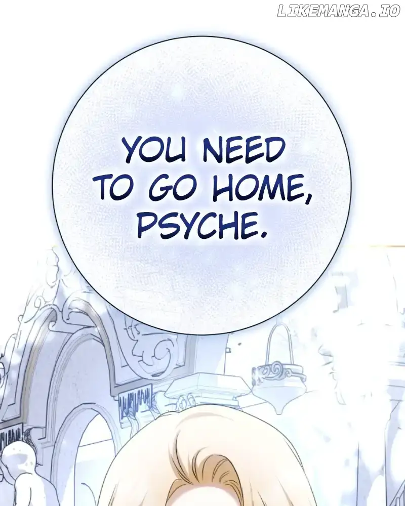 I Want To Be You, Just For A Day Chapter 209 page 64 - 