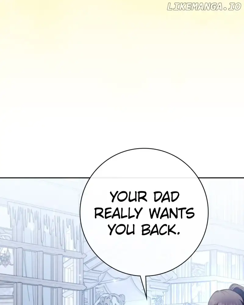I Want To Be You, Just For A Day Chapter 209 page 66 - 