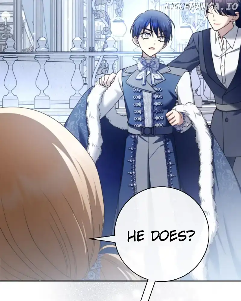 I Want To Be You, Just For A Day Chapter 209 page 67 - 