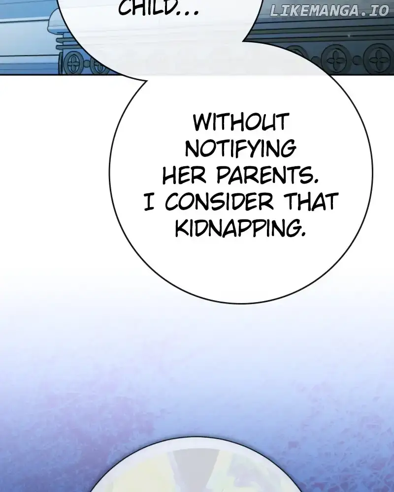 I Want To Be You, Just For A Day Chapter 209 page 8 - 