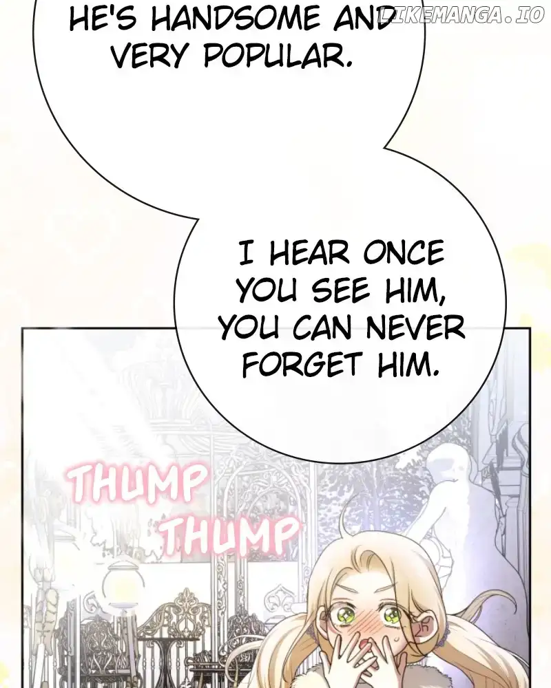 I Want To Be You, Just For A Day Chapter 209 page 77 - 