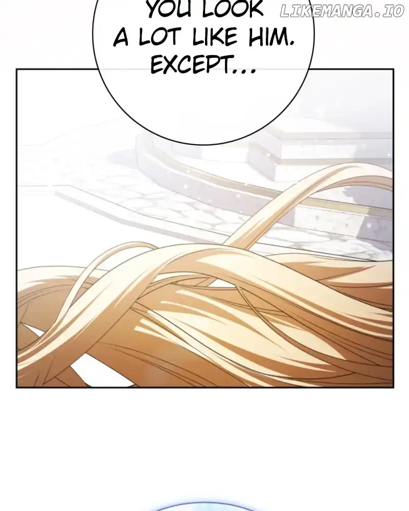 I Want To Be You, Just For A Day Chapter 209 page 79 - 