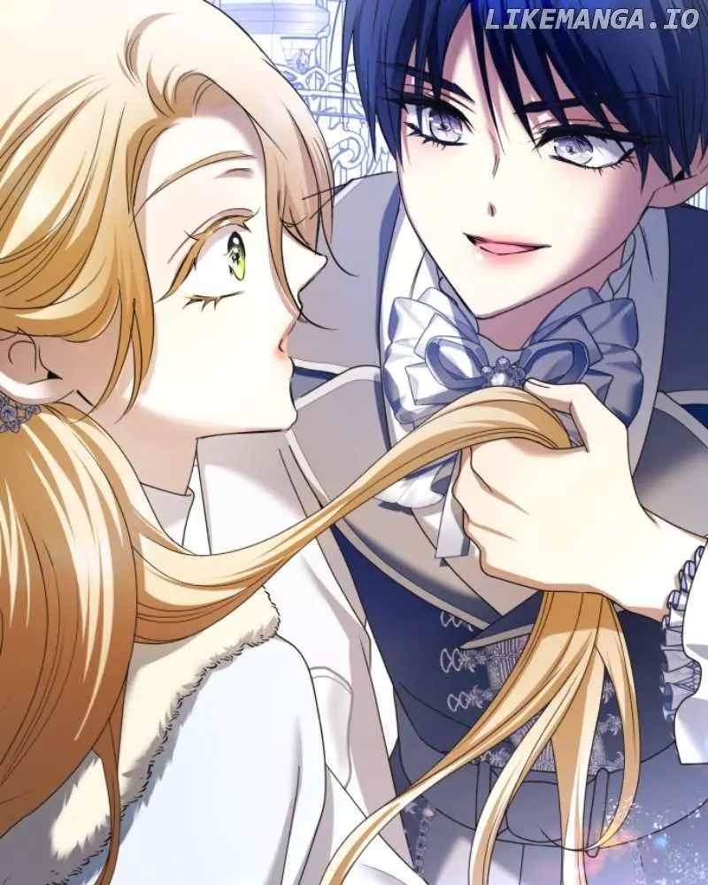 I Want To Be You, Just For A Day Chapter 209 page 81 - 