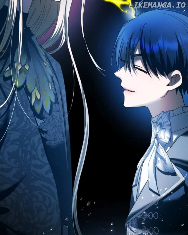 I Want To Be You, Just For A Day Chapter 209 page 10 - 