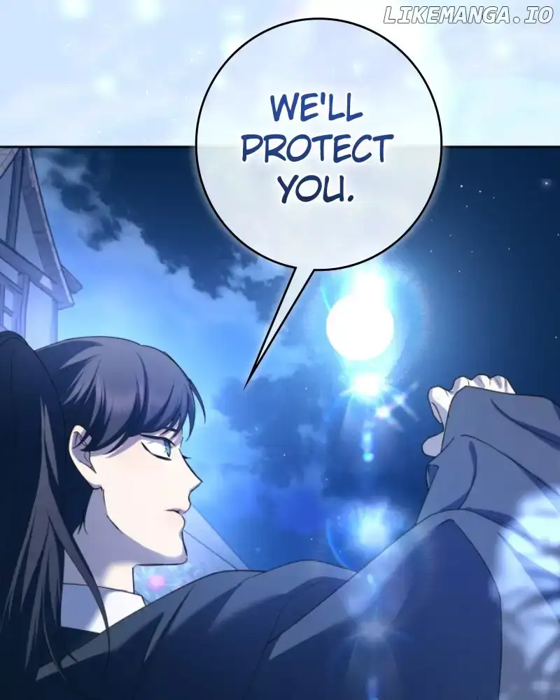 I Want To Be You, Just For A Day Chapter 209 page 95 - 