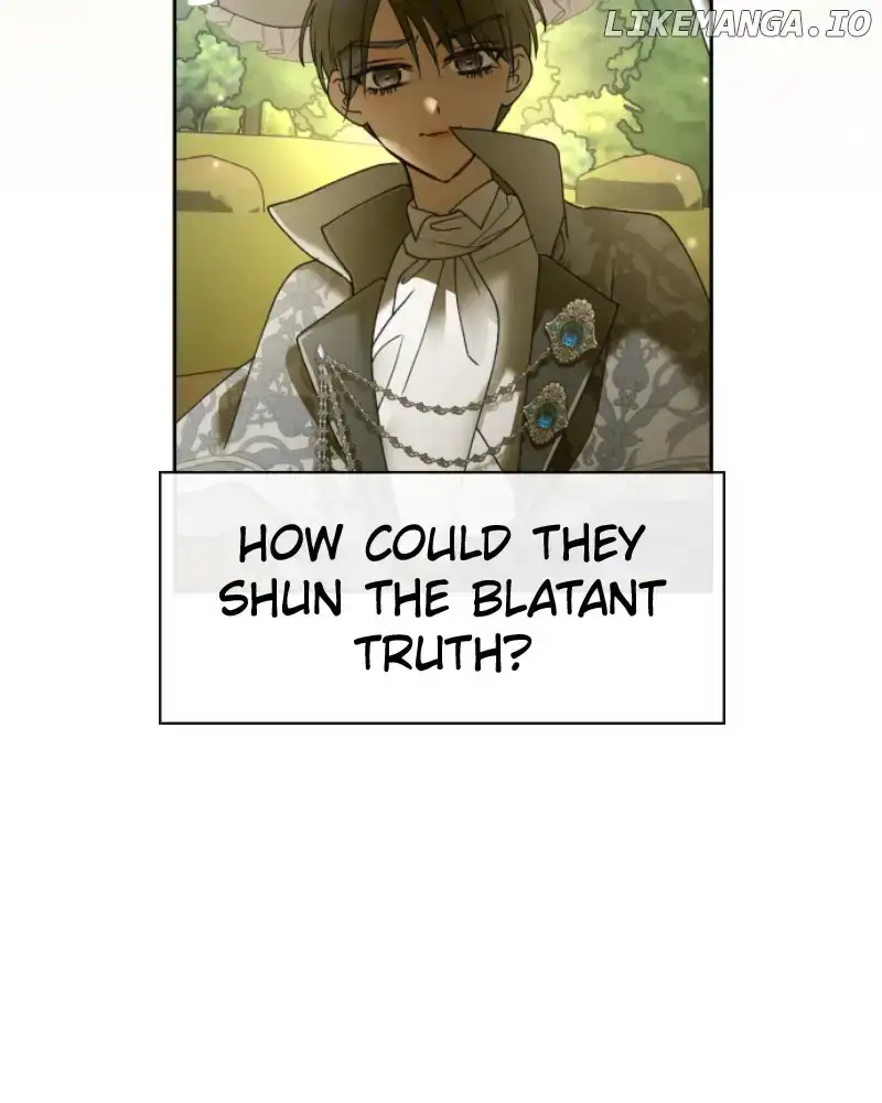 I Want To Be You, Just For A Day Chapter 210 page 103 - 