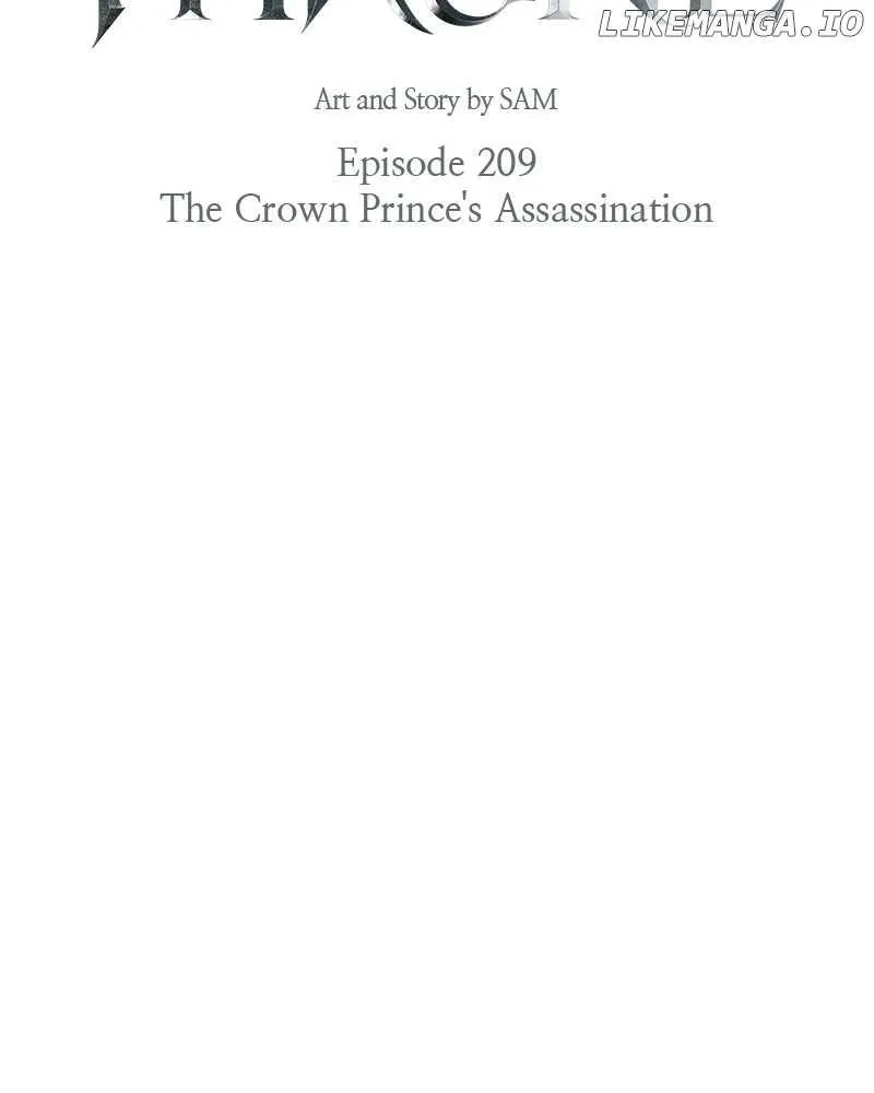I Want To Be You, Just For A Day Chapter 210 page 111 - 