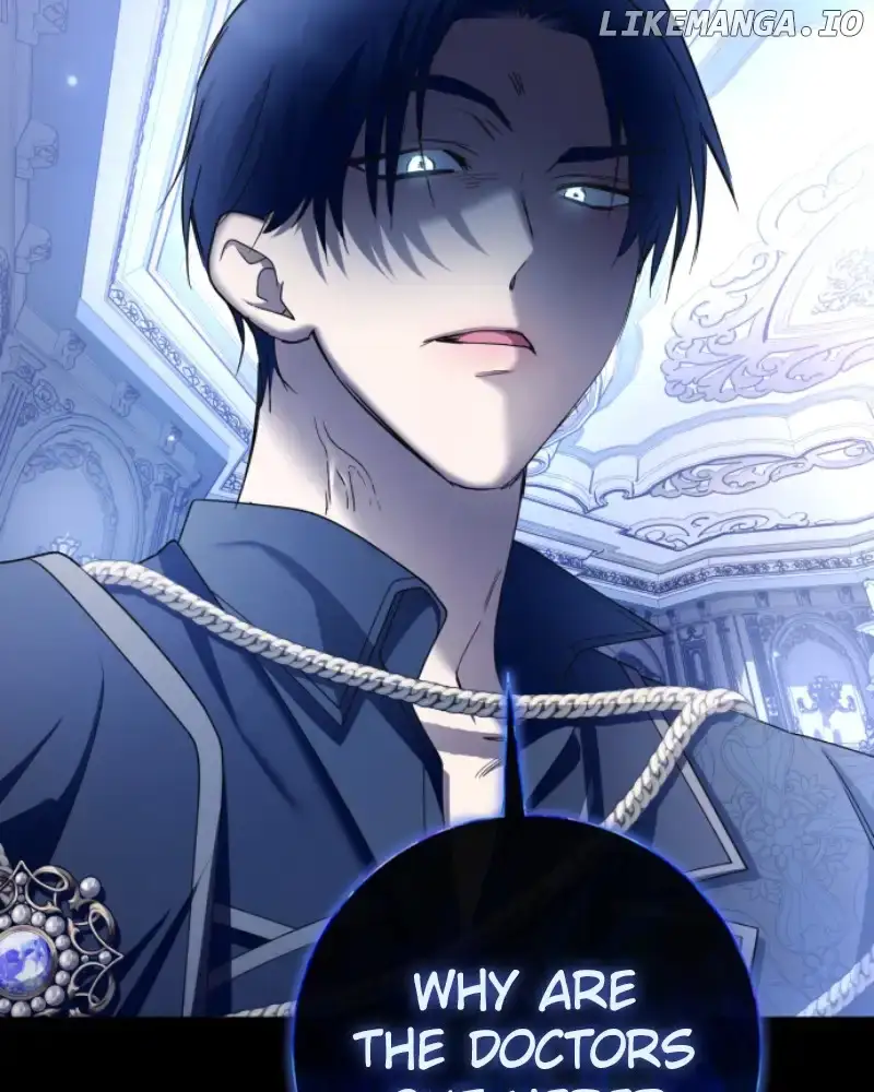 I Want To Be You, Just For A Day Chapter 210 page 117 - 