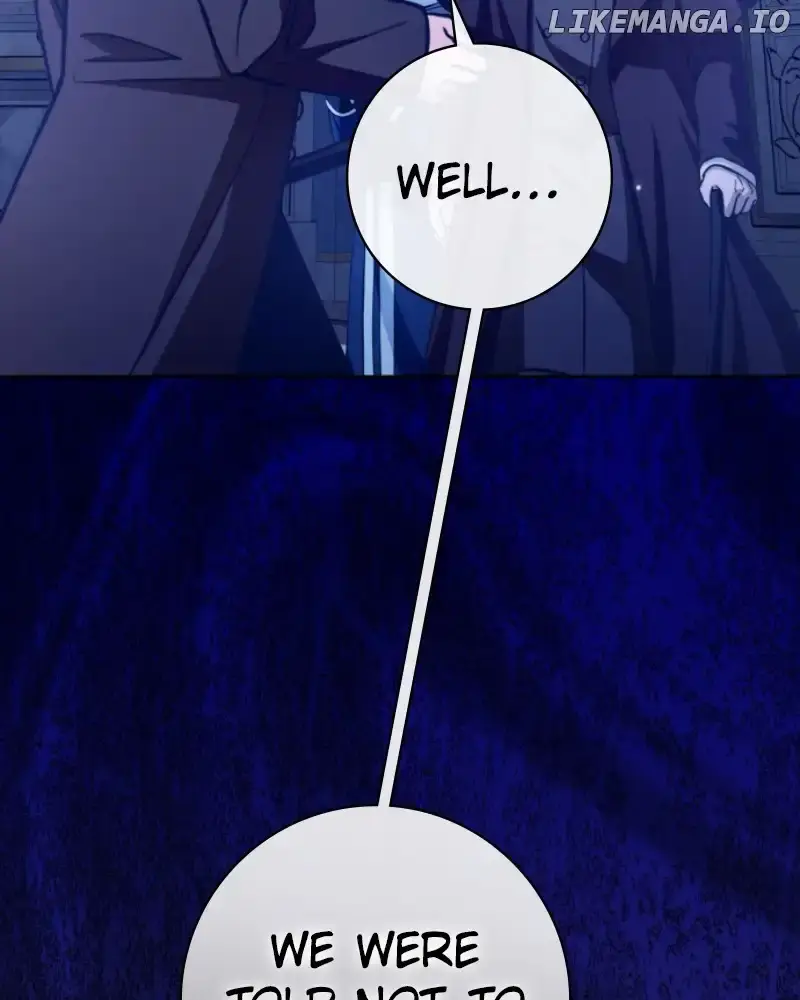 I Want To Be You, Just For A Day Chapter 210 page 120 - 