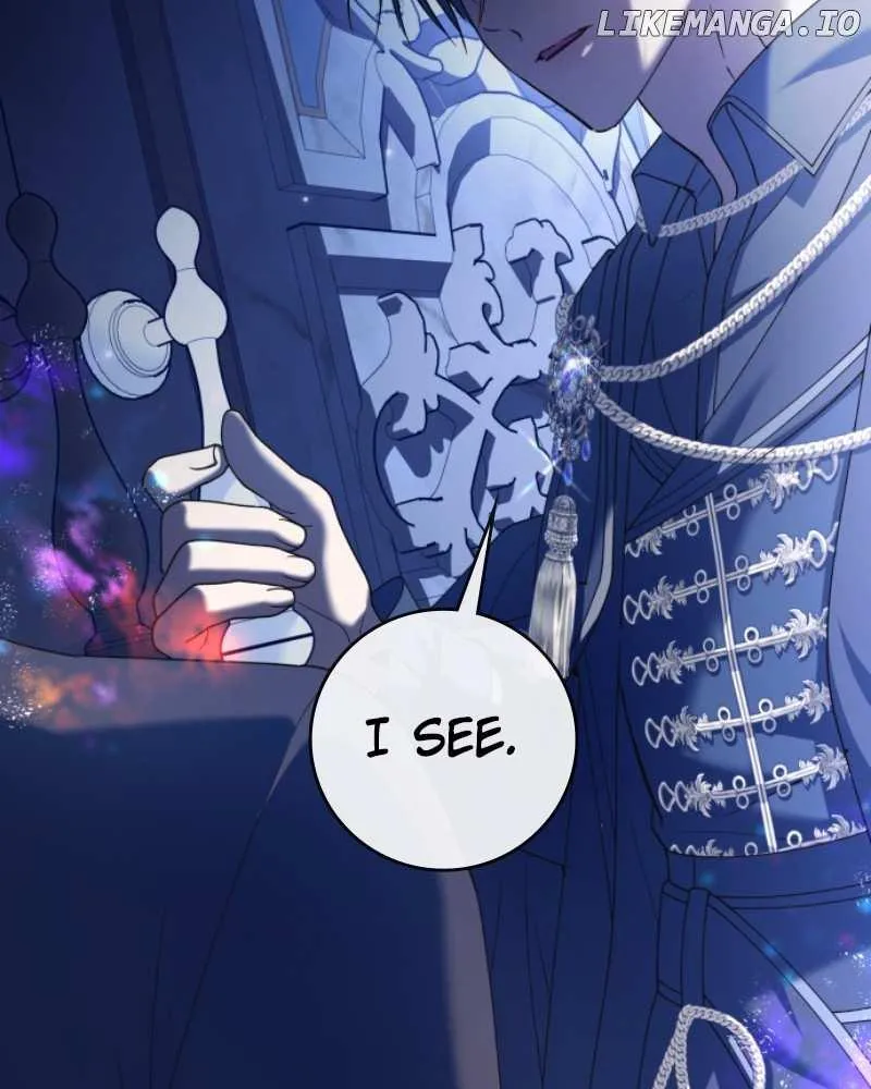 I Want To Be You, Just For A Day Chapter 210 page 122 - 