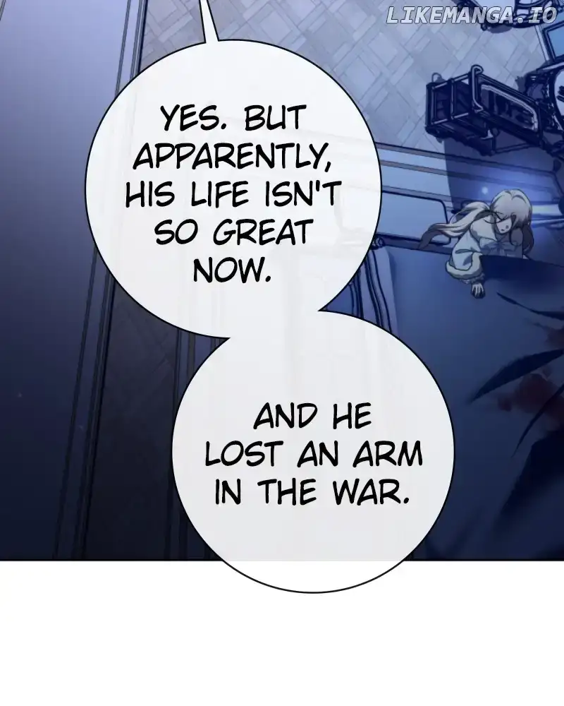 I Want To Be You, Just For A Day Chapter 210 page 14 - 