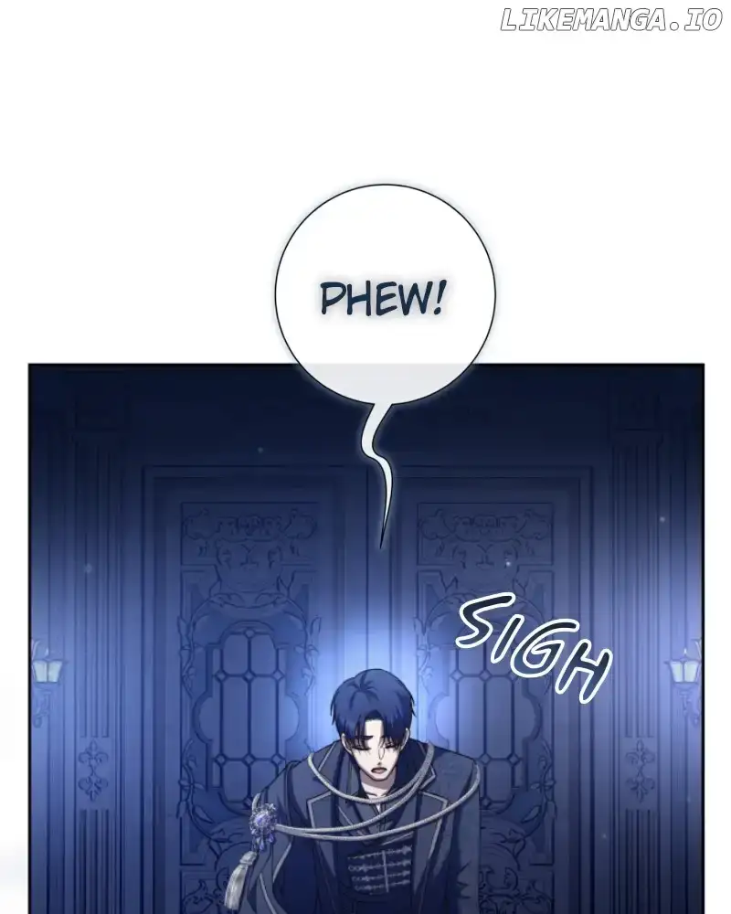 I Want To Be You, Just For A Day Chapter 210 page 131 - 