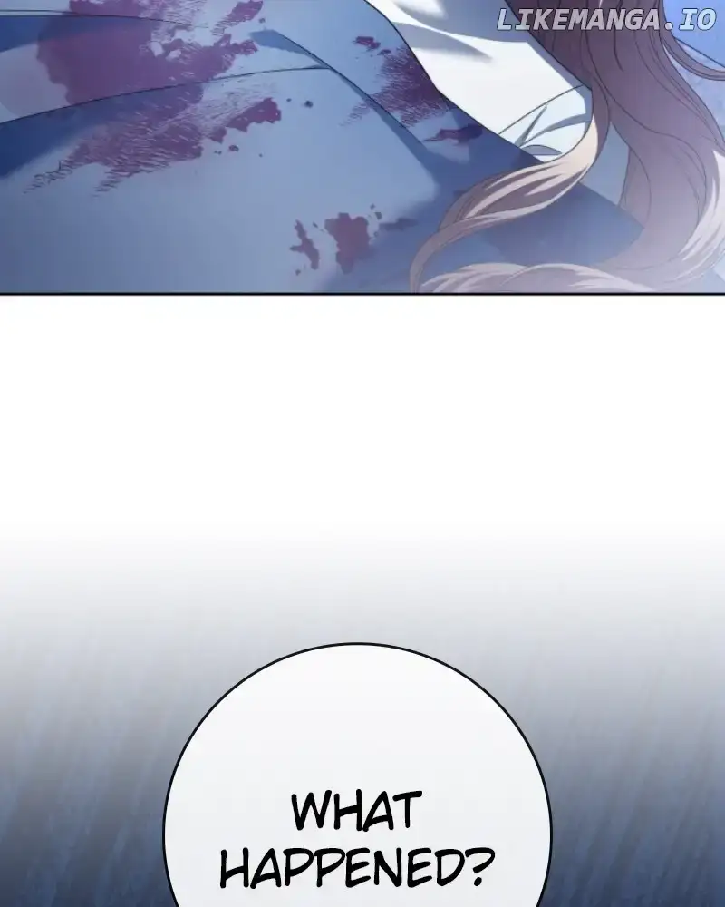 I Want To Be You, Just For A Day Chapter 210 page 134 - 