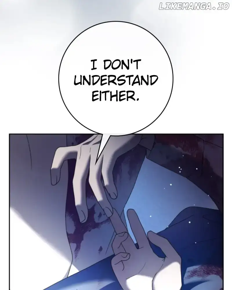 I Want To Be You, Just For A Day Chapter 210 page 136 - 