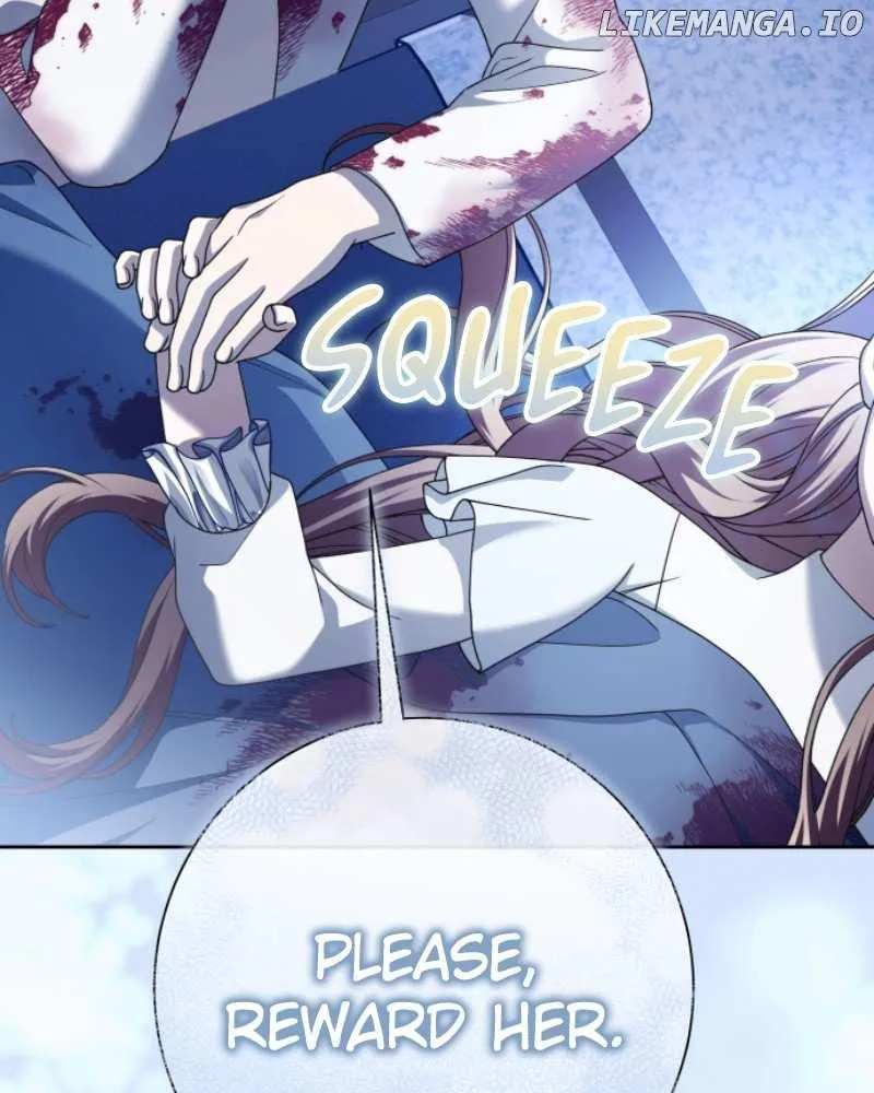 I Want To Be You, Just For A Day Chapter 210 page 139 - 