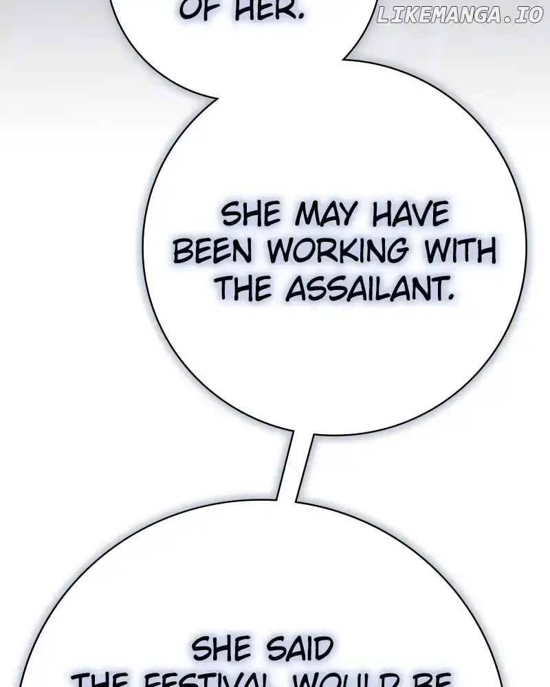 I Want To Be You, Just For A Day Chapter 210 page 146 - 