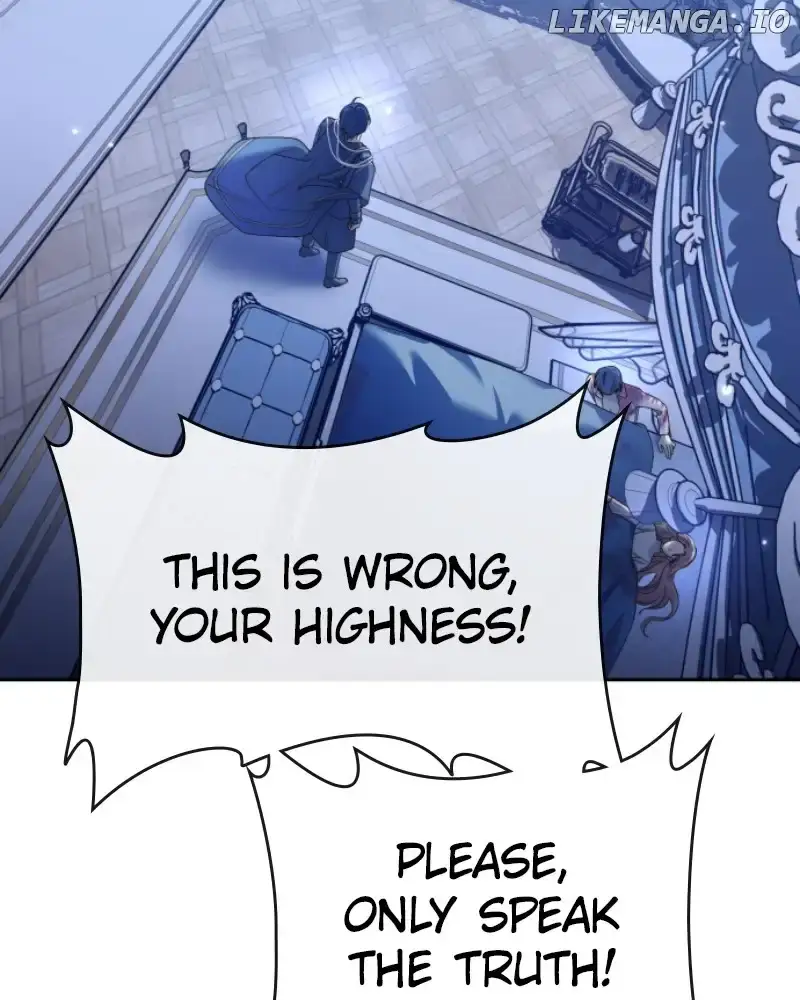 I Want To Be You, Just For A Day Chapter 210 page 153 - 