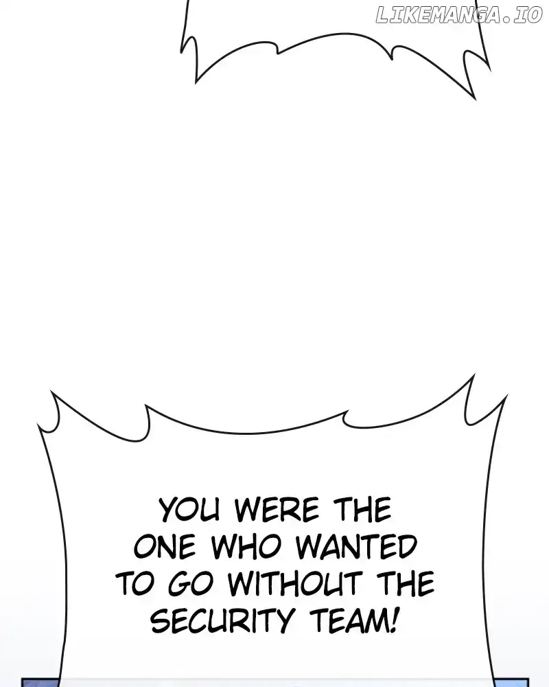 I Want To Be You, Just For A Day Chapter 210 page 154 - 