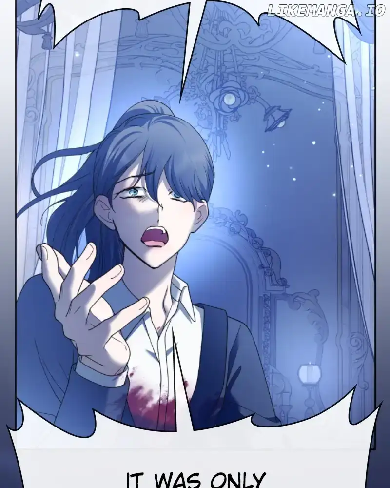 I Want To Be You, Just For A Day Chapter 210 page 155 - 