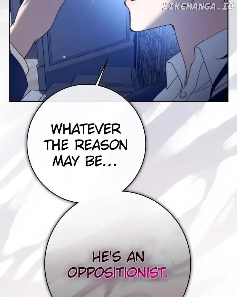 I Want To Be You, Just For A Day Chapter 210 page 17 - 