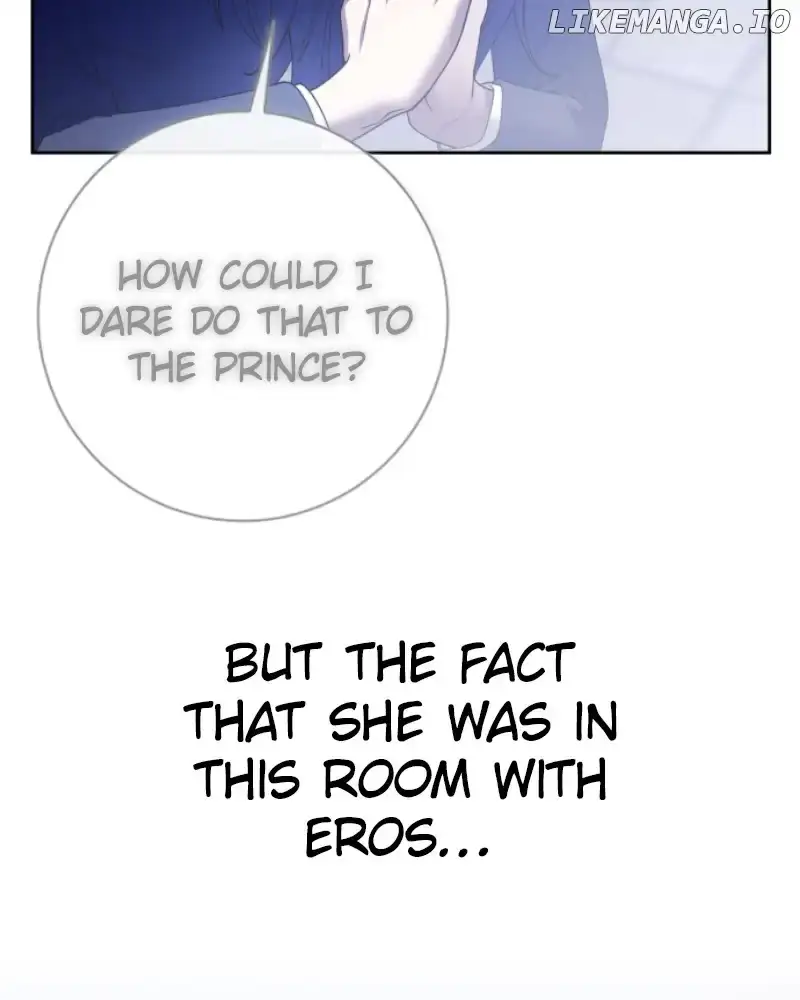 I Want To Be You, Just For A Day Chapter 210 page 167 - 