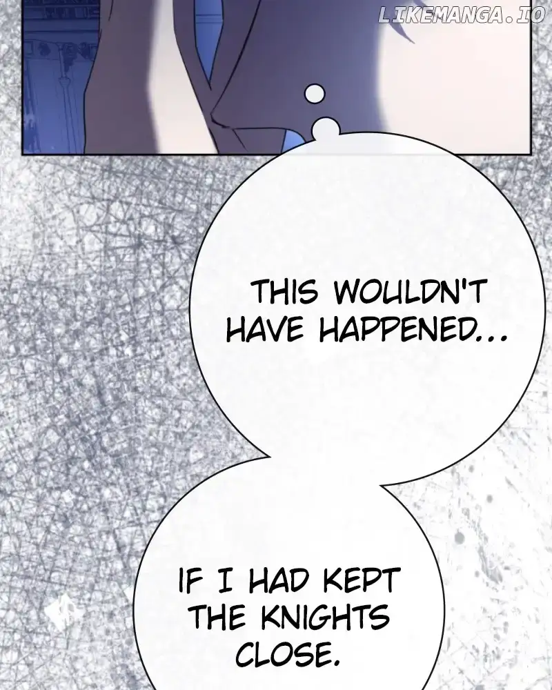 I Want To Be You, Just For A Day Chapter 210 page 19 - 