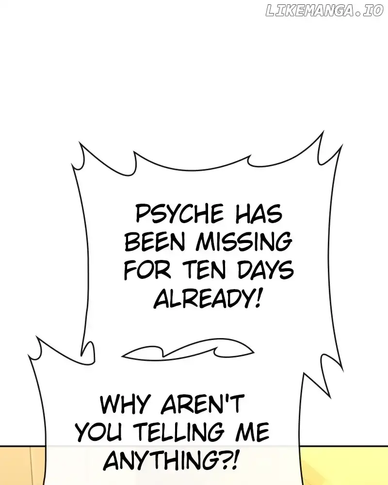 I Want To Be You, Just For A Day Chapter 210 page 186 - 