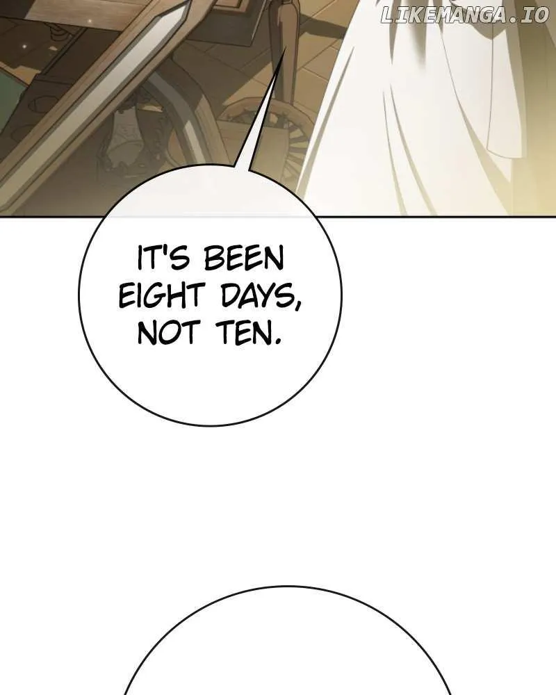 I Want To Be You, Just For A Day Chapter 210 page 188 - 