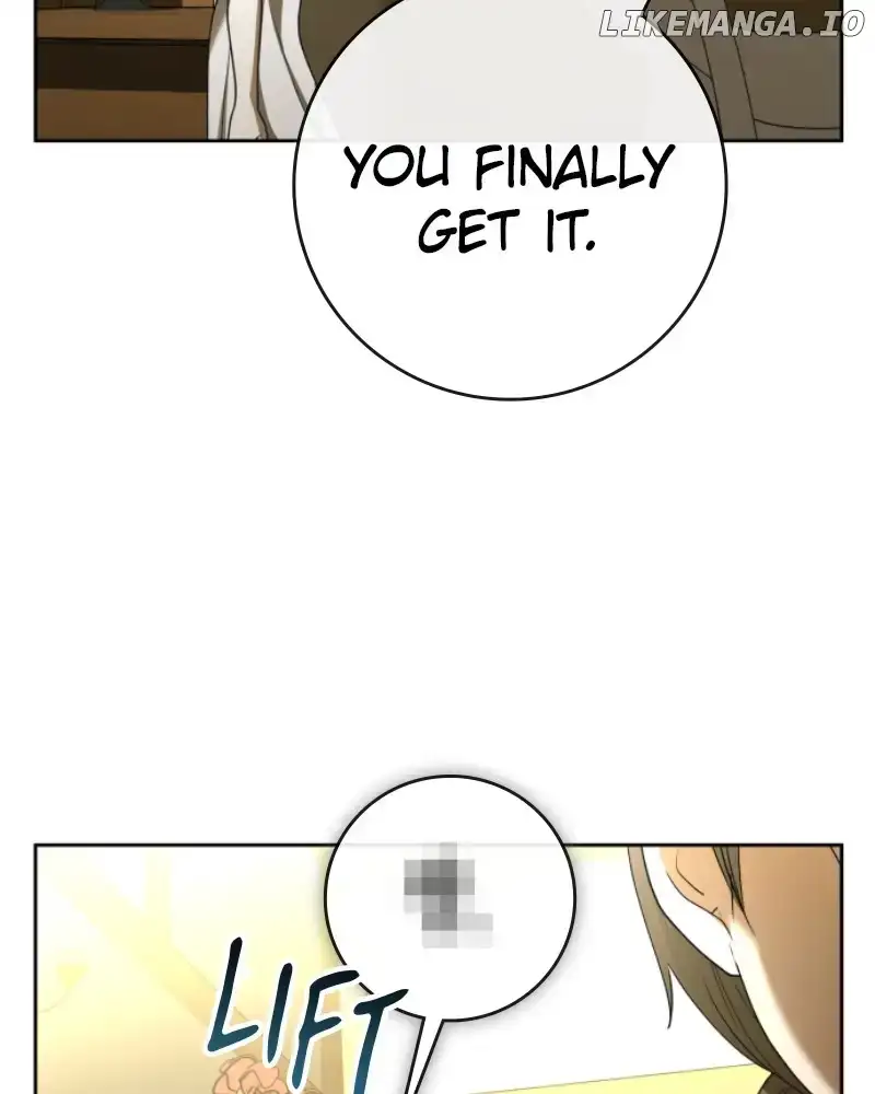 I Want To Be You, Just For A Day Chapter 210 page 194 - 
