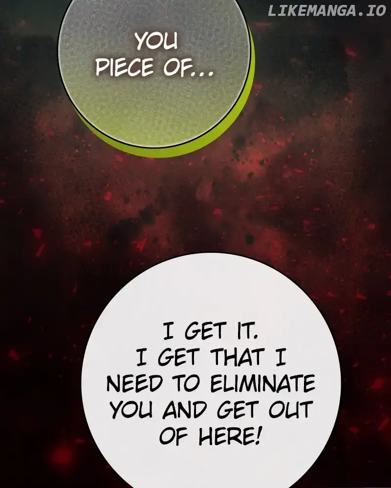 I Want To Be You, Just For A Day Chapter 210 page 199 - 