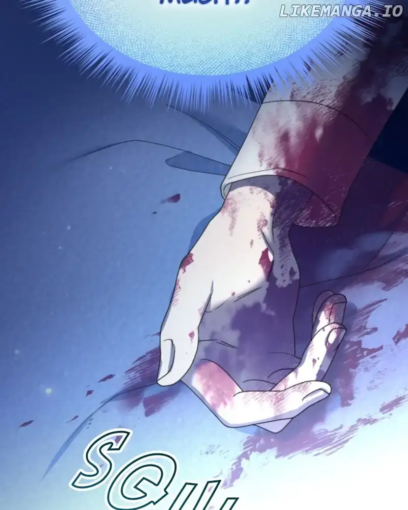 I Want To Be You, Just For A Day Chapter 210 page 21 - 