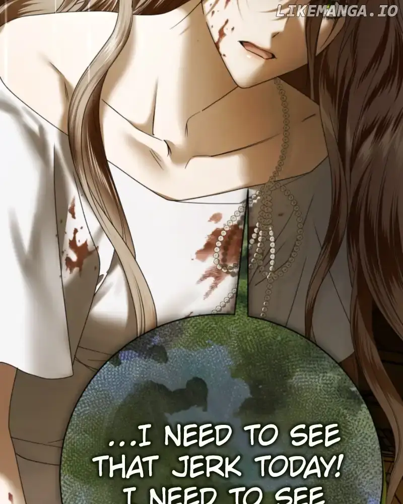 I Want To Be You, Just For A Day Chapter 210 page 202 - 
