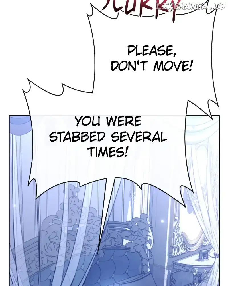 I Want To Be You, Just For A Day Chapter 210 page 26 - 