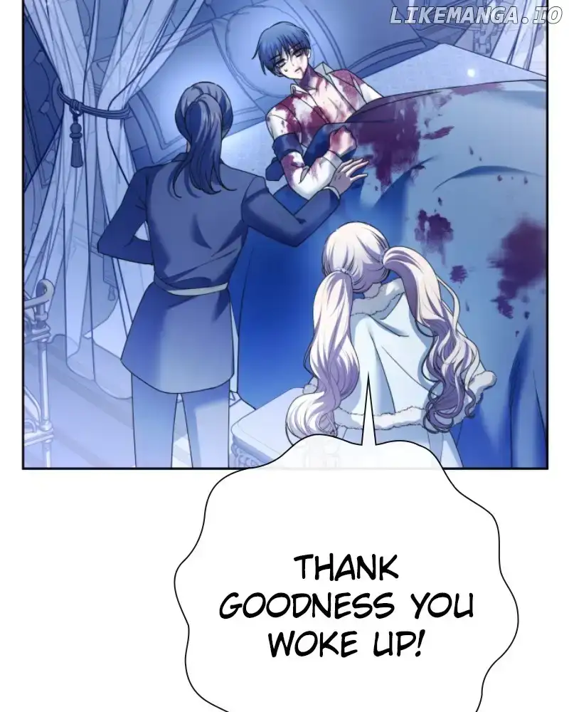 I Want To Be You, Just For A Day Chapter 210 page 27 - 