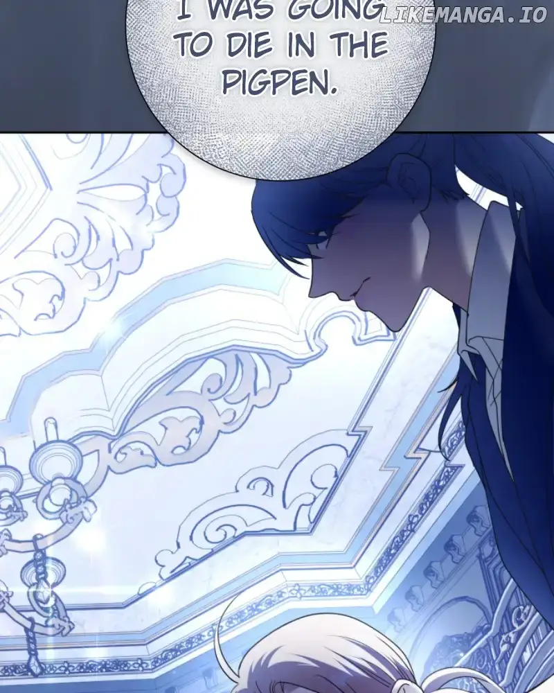 I Want To Be You, Just For A Day Chapter 210 page 30 - 