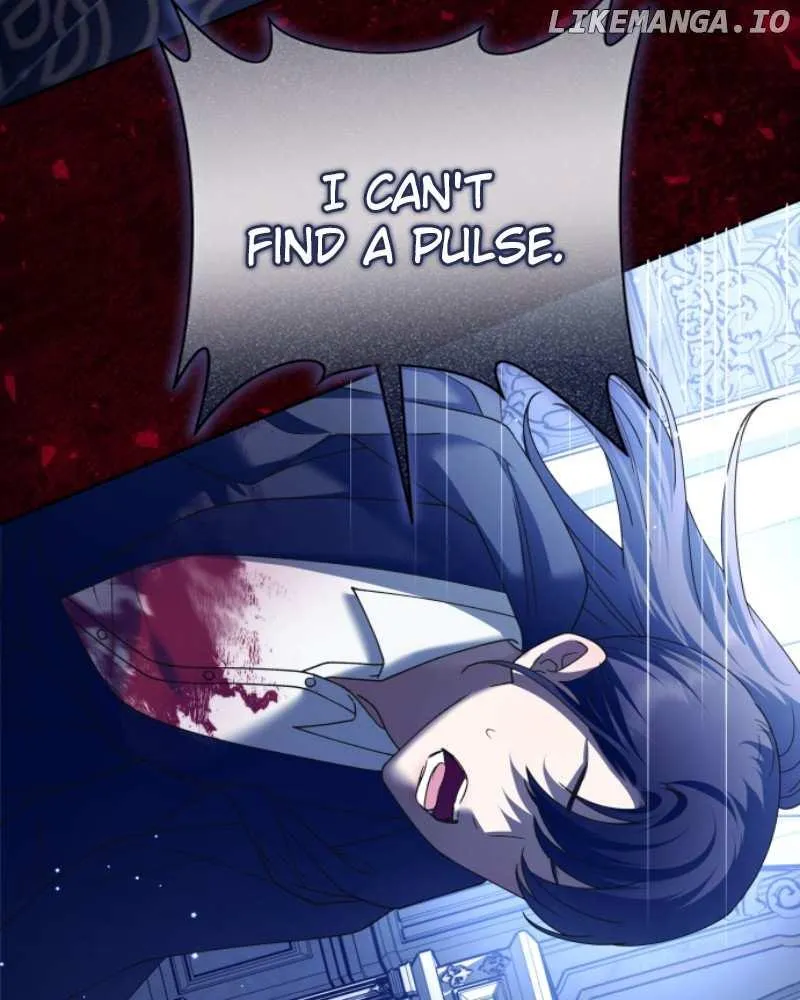 I Want To Be You, Just For A Day Chapter 210 page 4 - 
