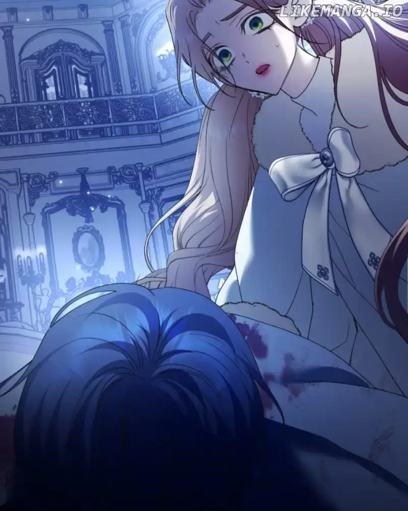 I Want To Be You, Just For A Day Chapter 210 page 31 - 