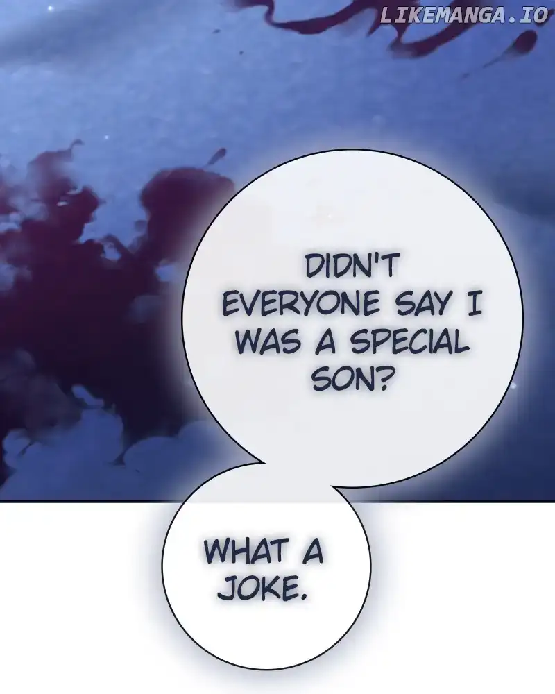 I Want To Be You, Just For A Day Chapter 210 page 34 - 
