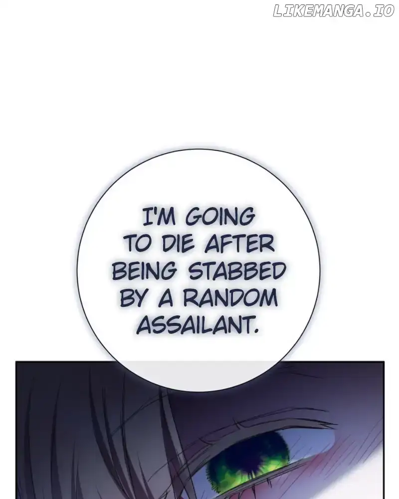 I Want To Be You, Just For A Day Chapter 210 page 36 - 