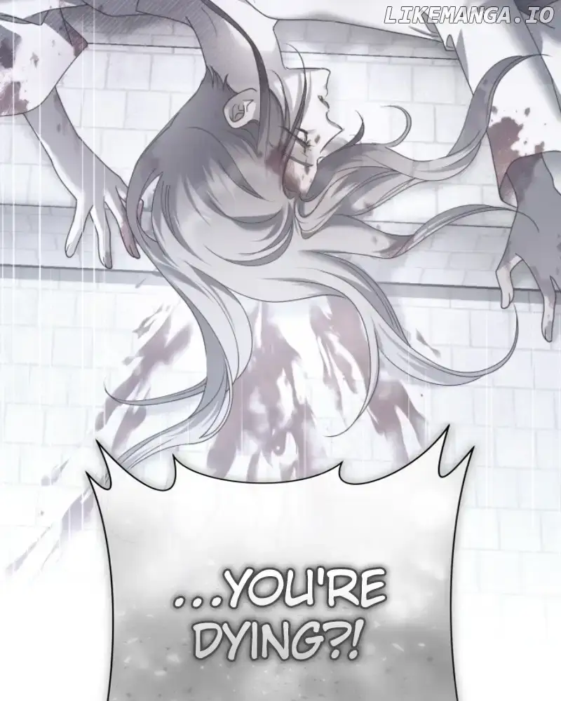 I Want To Be You, Just For A Day Chapter 210 page 39 - 