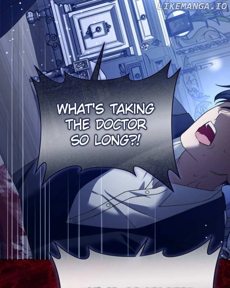 I Want To Be You, Just For A Day Chapter 210 page 5 - 