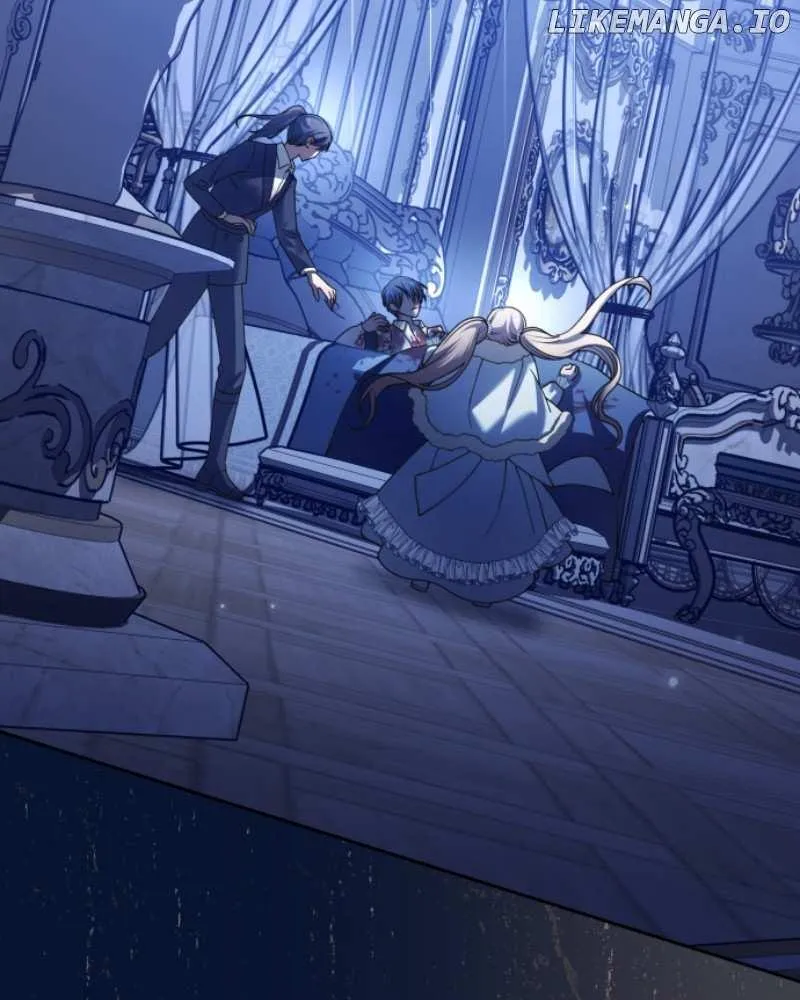 I Want To Be You, Just For A Day Chapter 210 page 44 - 