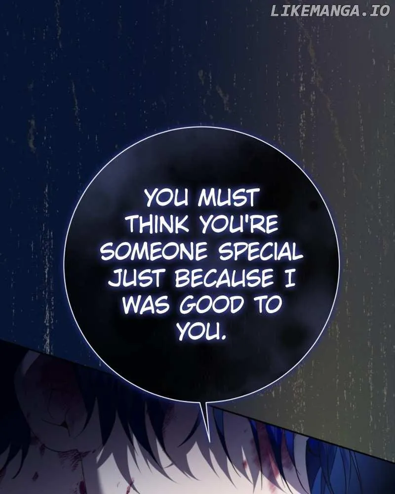 I Want To Be You, Just For A Day Chapter 210 page 45 - 