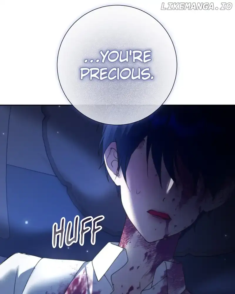 I Want To Be You, Just For A Day Chapter 210 page 52 - 